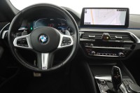 BMW 530 e Touring xDrive M Sport