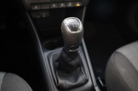 Skoda Rapid Spaceback 1.0