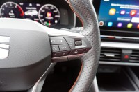 Seat Leon ST 2.0 TSI DSG FR