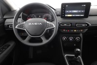 Dacia Jogger TCe 110 Expression