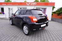 Vorschau: Suzuki Swift 1.2 4x4 M-Hybrid Comfort