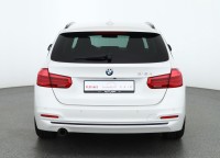 BMW 318 d Touring Sport Line