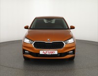 Skoda Fabia 1.0 TSI DSG