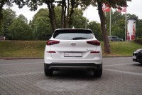 Hyundai Tucson 1.6 T-GDI Advantage 2WD