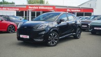 Vorschau: Ford Puma 1.0 M-Hybrid ST-Line