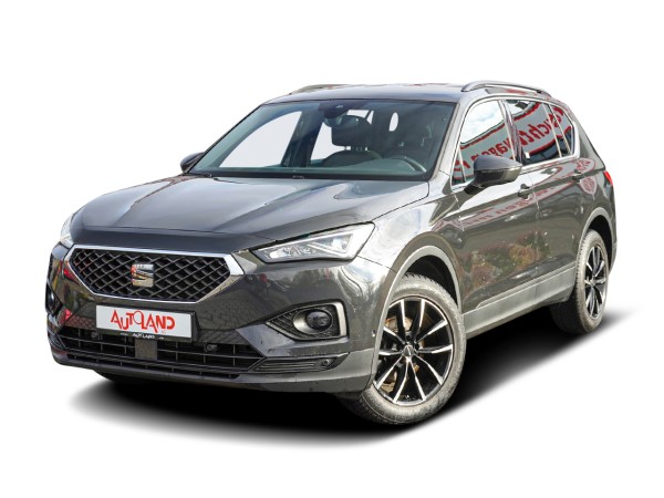 Seat Tarraco 1.5 Style