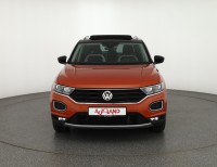 VW T-Roc 2.0 TSI DSG Sport 4Motion