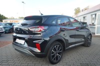 Ford Puma 1.0 M-Hybrid Titanium