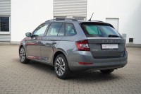 Skoda Fabia Combi 1.0 TSI Best of DSG