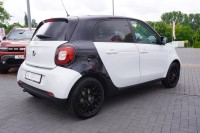 Smart ForFour forfour passion