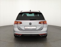 VW Passat Variant 2.0 TDI DSG R-Line