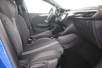 Opel Corsa GS 1.2 mHEV Turbo Aut.