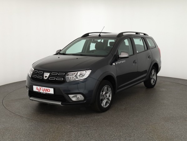 Dacia Logan Stepway 0.9 TCe 90