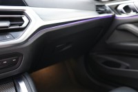 BMW 420 d Coupe xDrive M Sport Aut.