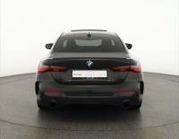 BMW 420 d Coupe xDrive M Sport Aut.
