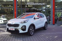 Vorschau: Kia Sportage Vision 4WD
