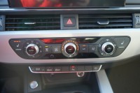 Audi A4 Avant 40 2.0 TDI basis