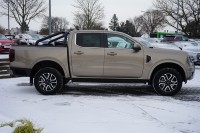 Ford Ranger 2.0 EcoBlue Limited 4WD