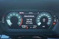 Audi A3 Sportback 30 TFSI S-Line