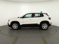 Vorschau: Jeep Avenger 1.2 Altitude