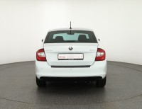 Skoda Rapid 1.4 TSI DSG Clever