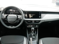 Skoda Scala 1.0 TSI DSG