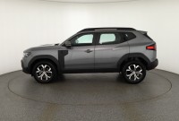 Vorschau: Dacia Duster TCe 130