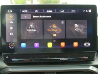 Cupra Leon ST 1.5TSI DSG