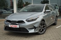 Vorschau: Kia cee'd Sporty Wagon Ceed SW 1.5 T-GDI Aut.