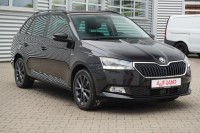 Skoda Fabia Combi 1.0 MPI Soleil