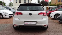 VW Golf VII 2.0 GTI