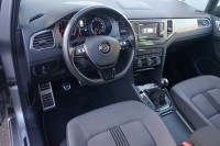 VW Golf Sportsvan VII 1.4 TSI Allstar
