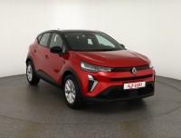 Renault Captur TCe 90