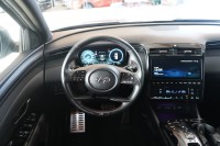 Hyundai Tucson 1.6 N Line Plug-In Hybrid 4WD