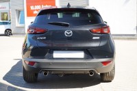 Mazda CX-3 2.0 SKYACTIV-G 121 Edition 100