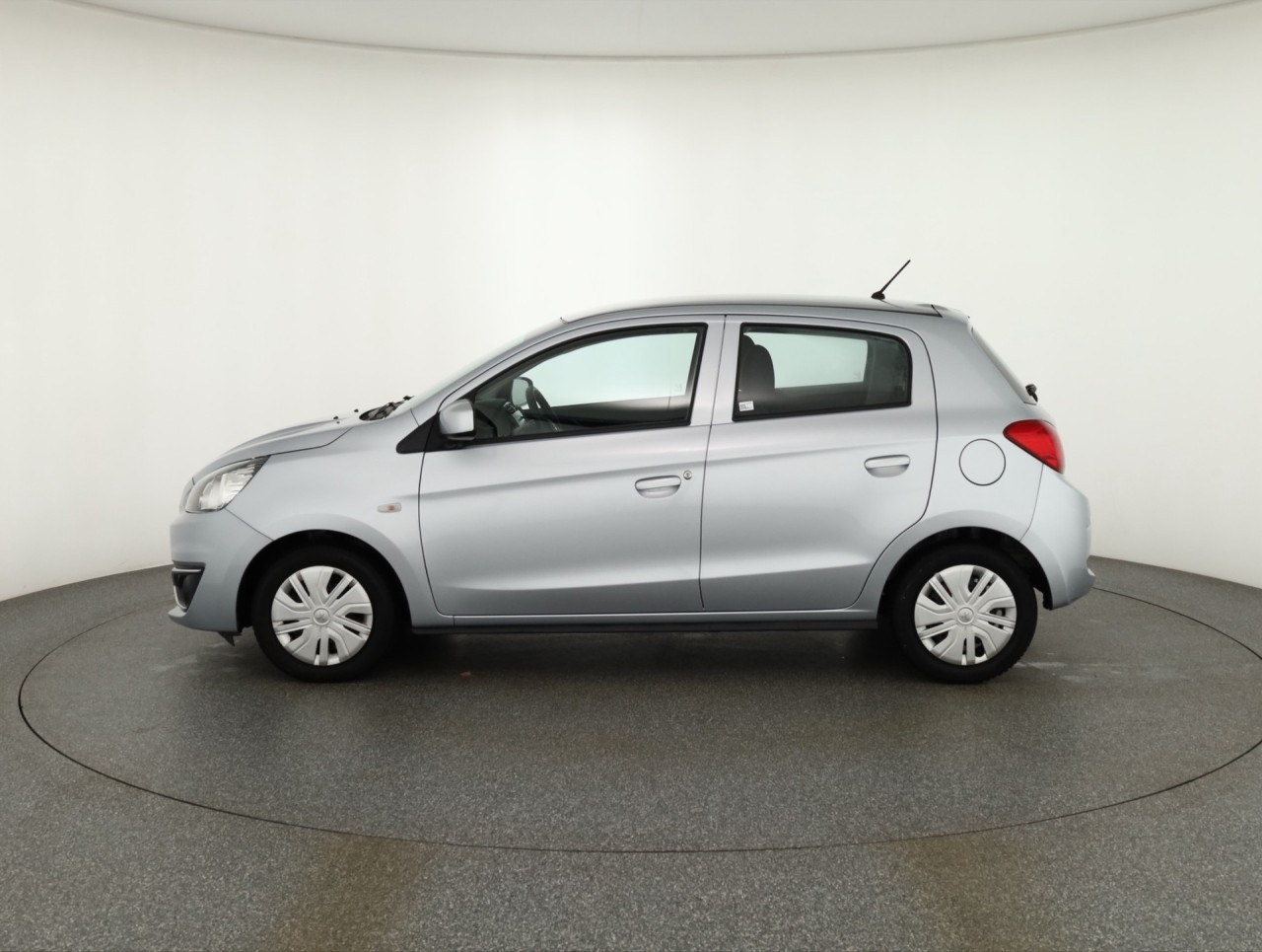 Mitsubishi Space Star 1.0 Edition 100