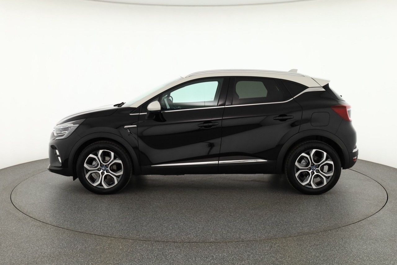 Renault Captur II Plug-In 160 Edition One