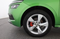 Skoda Kamiq 1.6 TDI Style