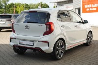 Kia Picanto 1.2 GT-Line