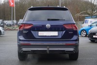 VW Tiguan Allspace 2.0 TDI 4Motion