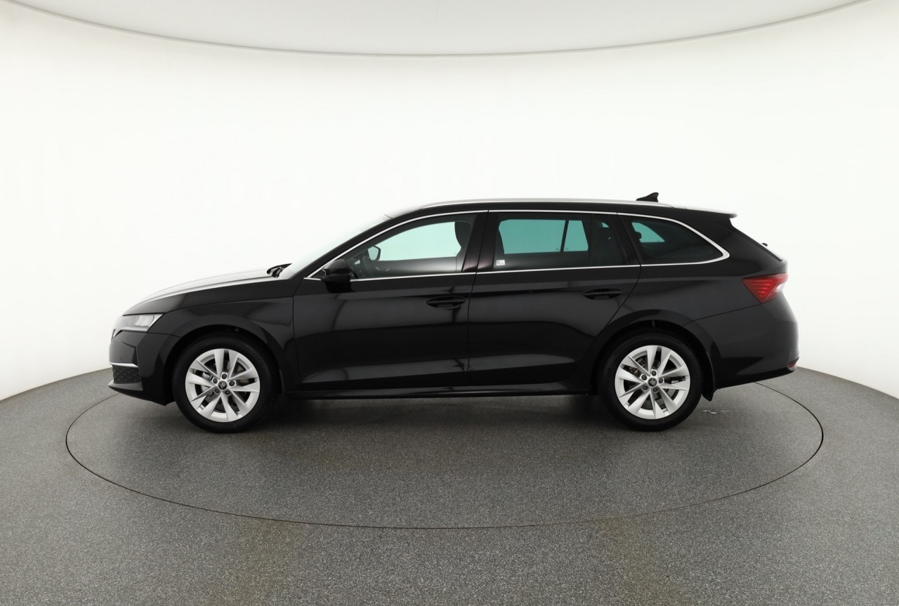 Skoda Octavia Combi 1.5 TSI