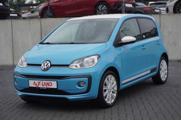 VW up up! 1.0