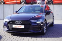Vorschau: Audi A6 Avant 50 TFSIe quattro S-Line