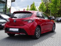 Toyota Corolla 2.0 Hybrid Club Aut.
