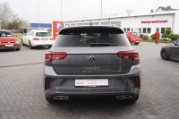 VW T-Roc 2.0 TSI DSG R-Line 4Motion