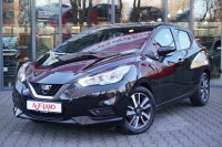 Nissan Micra 0.9 IG-T Acenta Tempomat Bluetooth Einparkhilfe hinten