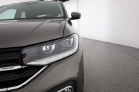 VW T-Cross 1.0 TSI Style