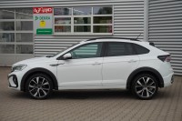 VW Taigo 1.0 TSI DSG R-Line IQ-Light-LED