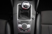 Audi A3 Sportback 1.5 TFSI sport