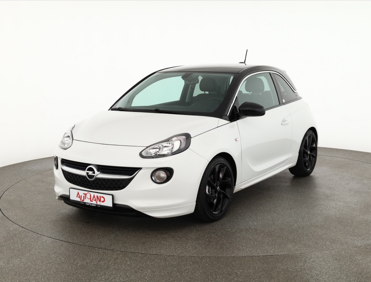 Opel Adam 1.4 OPC-Line